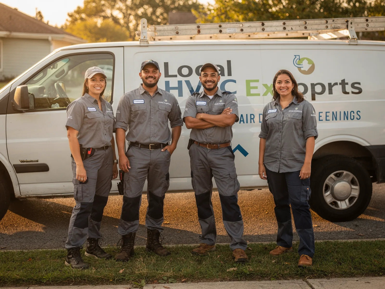 24/7 HVAC Repair & AC Replacement company in Stump Creek, PA